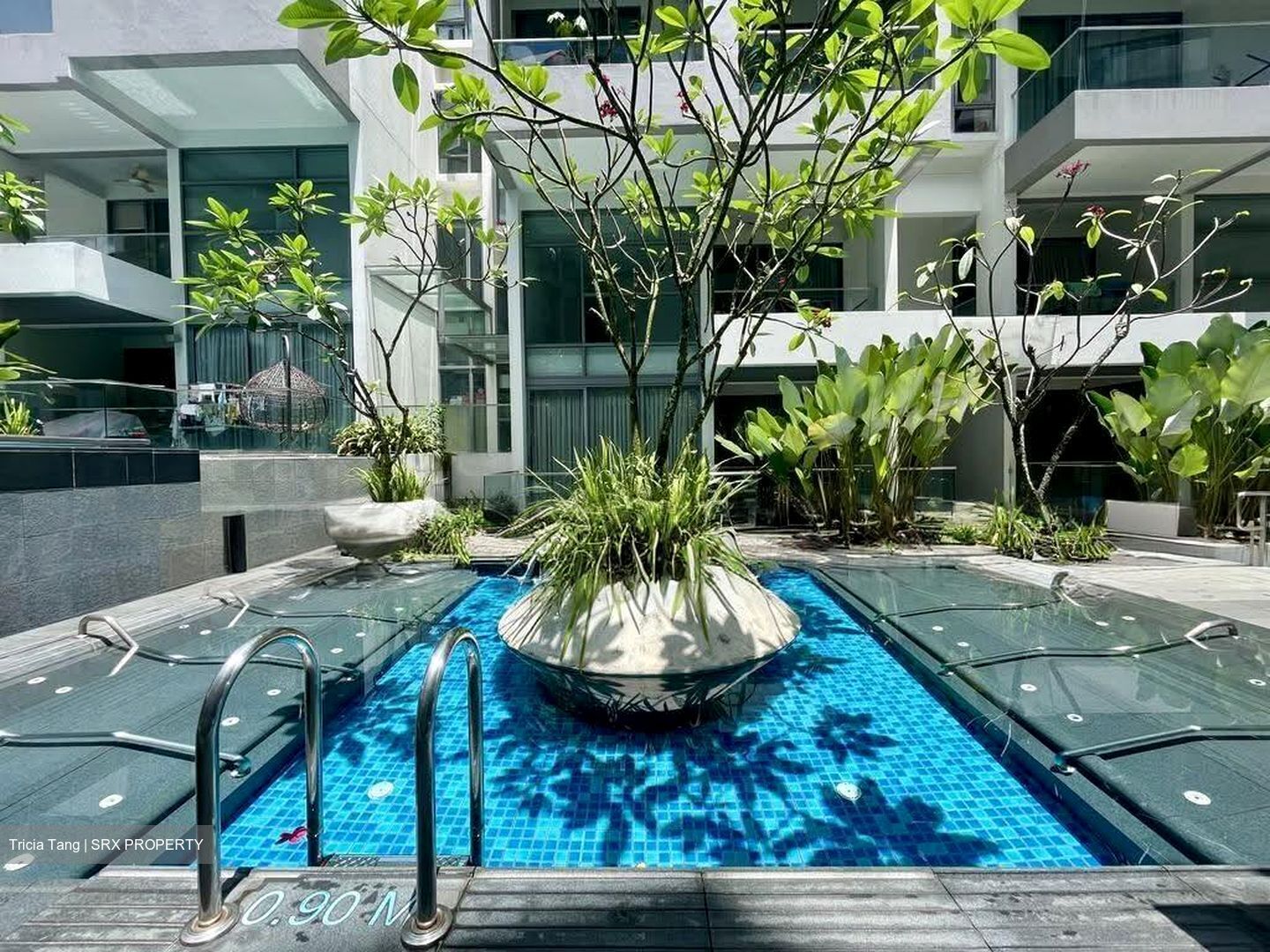 Holland Residences (D10), Condominium #612689131
